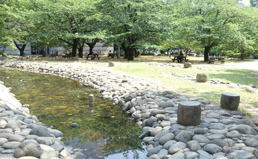 浜町公園