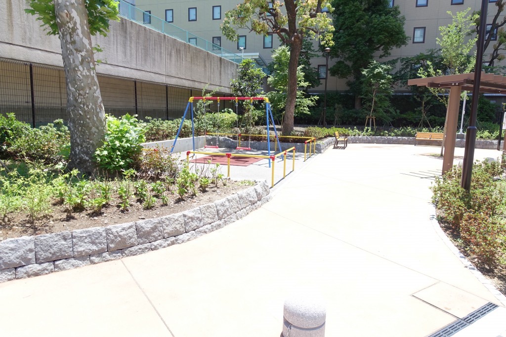 常盤公園 東京公園なび